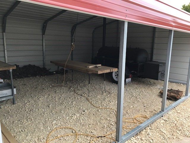 2216 Lamar St, Sweetwater, TX 79556